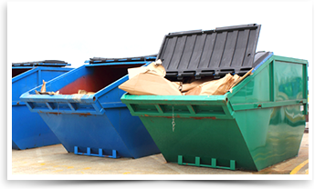 tri des déchets